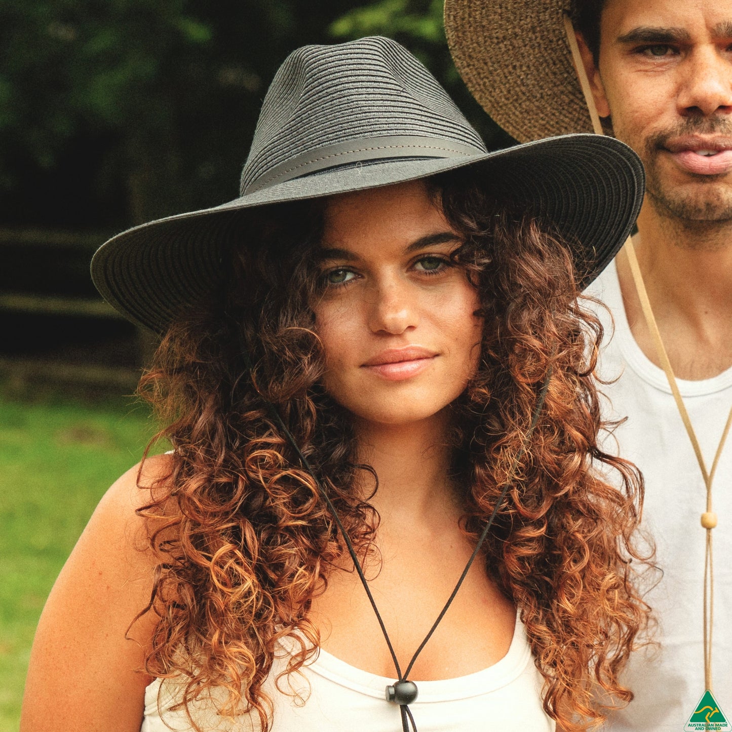 Dawson Fedora - Black