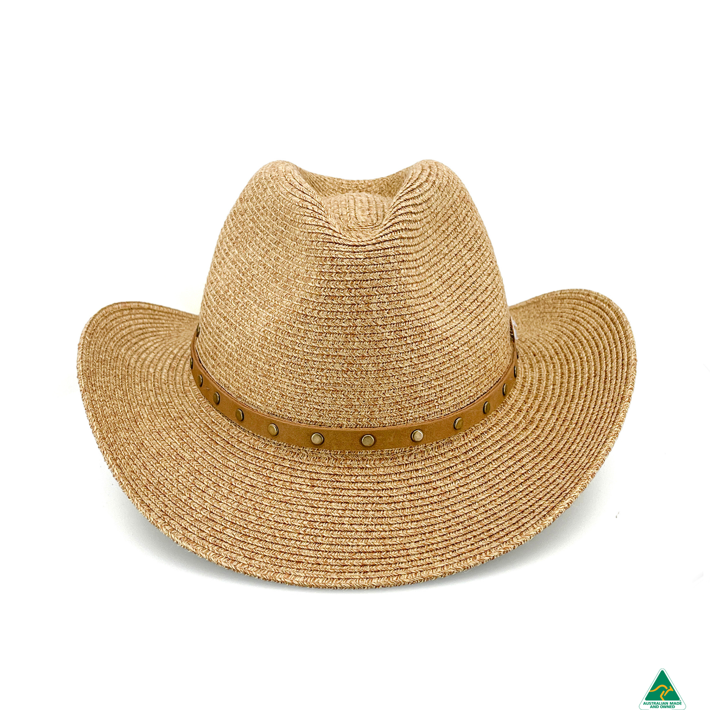 Bobo  Flexibraid® Cowboy - Mix Camel