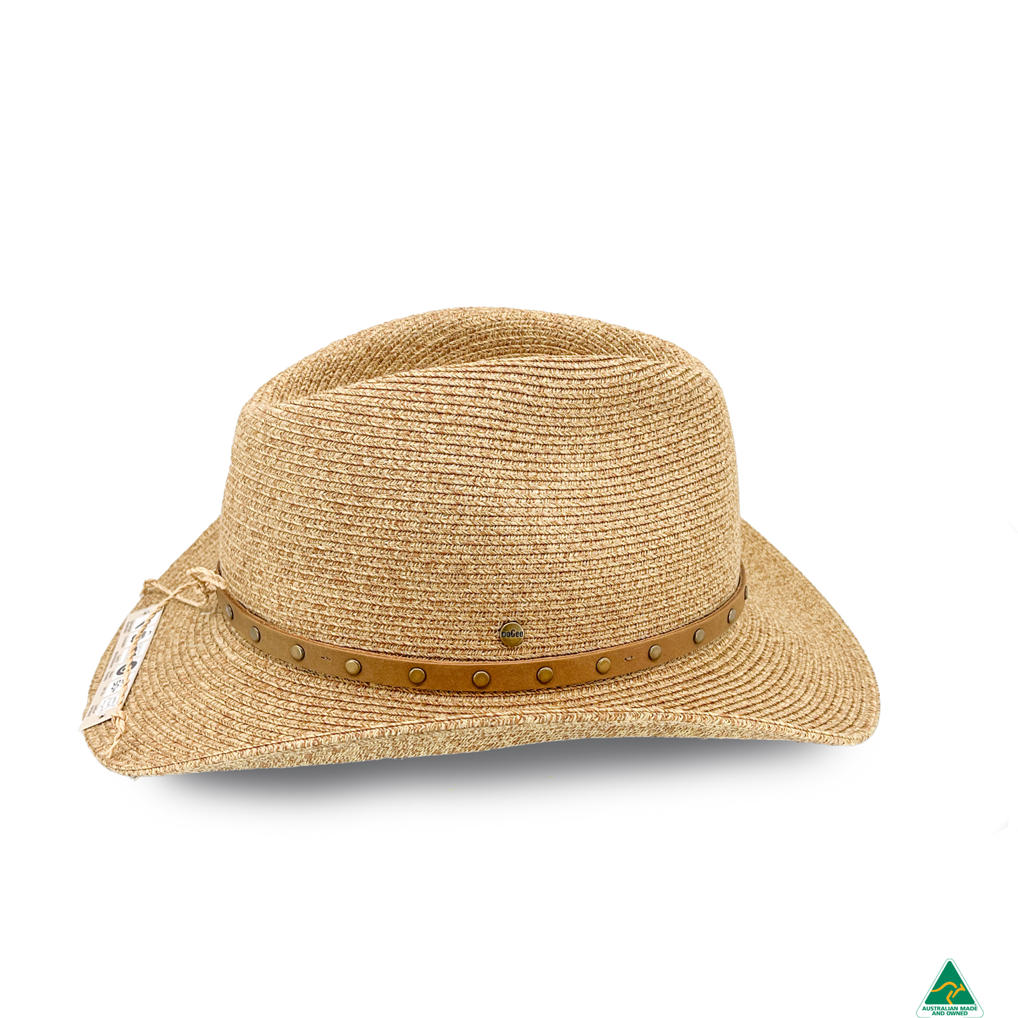 Bobo  Flexibraid® Cowboy - Mix Camel