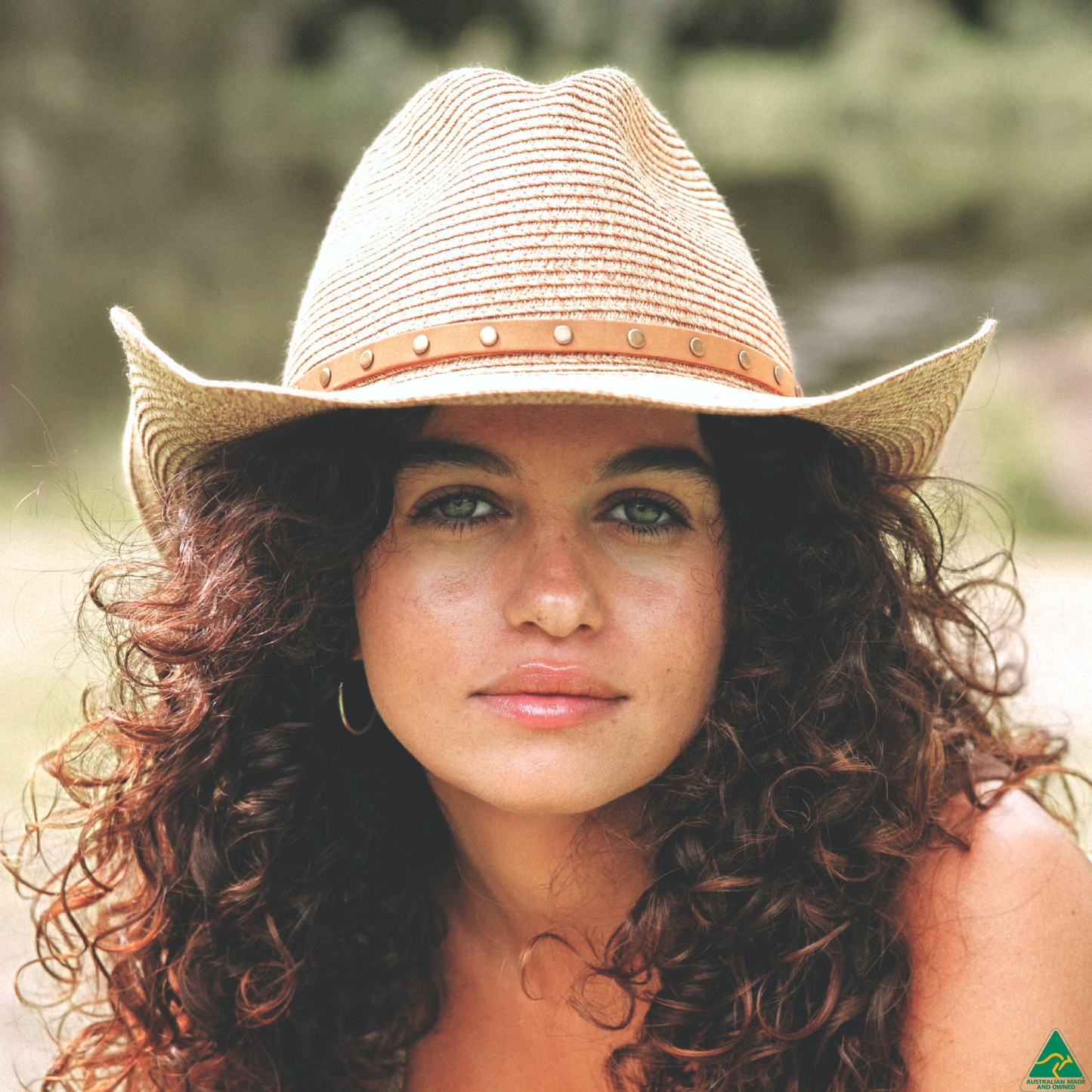 Bobo  Flexibraid® Cowboy - Mix Camel