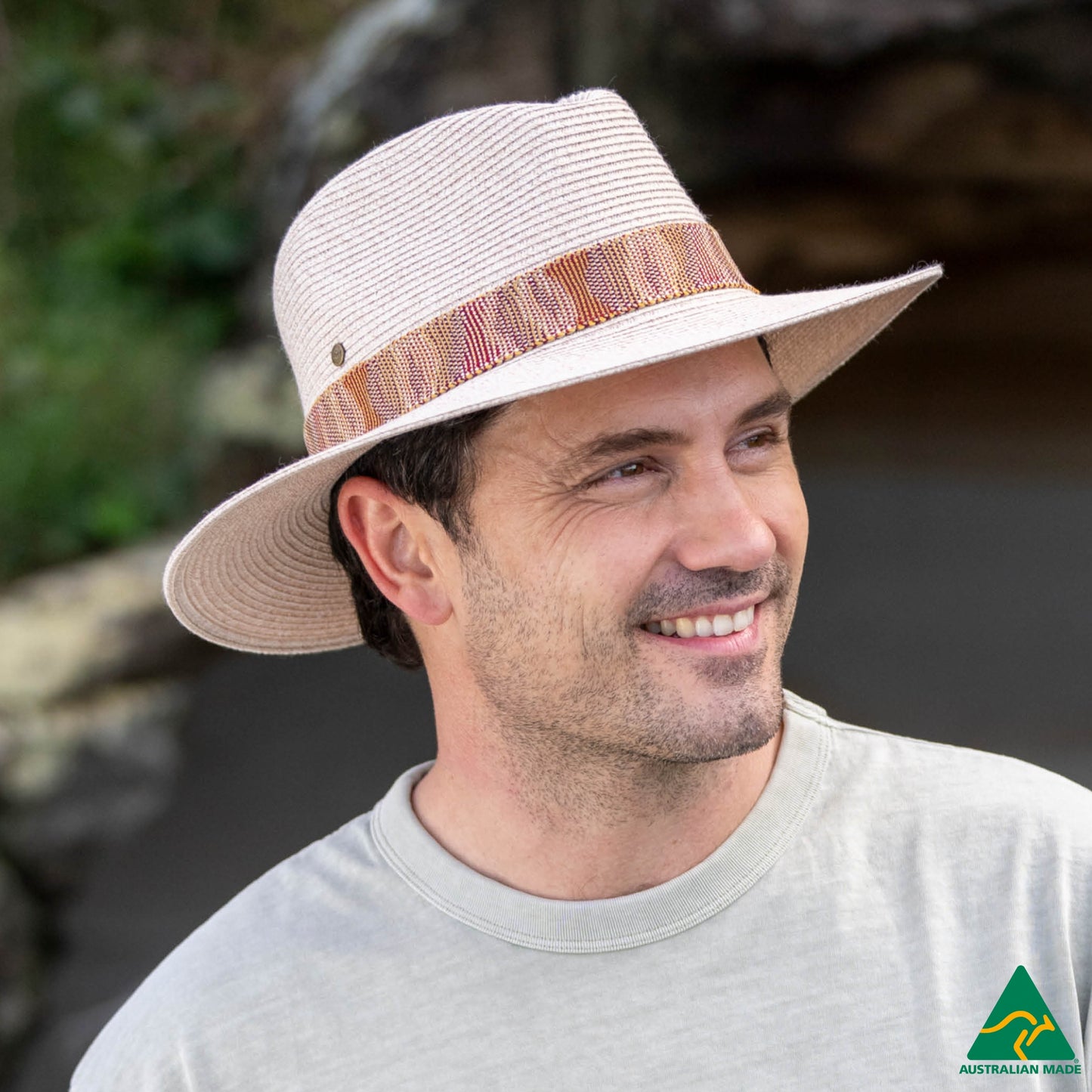 Dune Explorer Flexibraid® Wheat