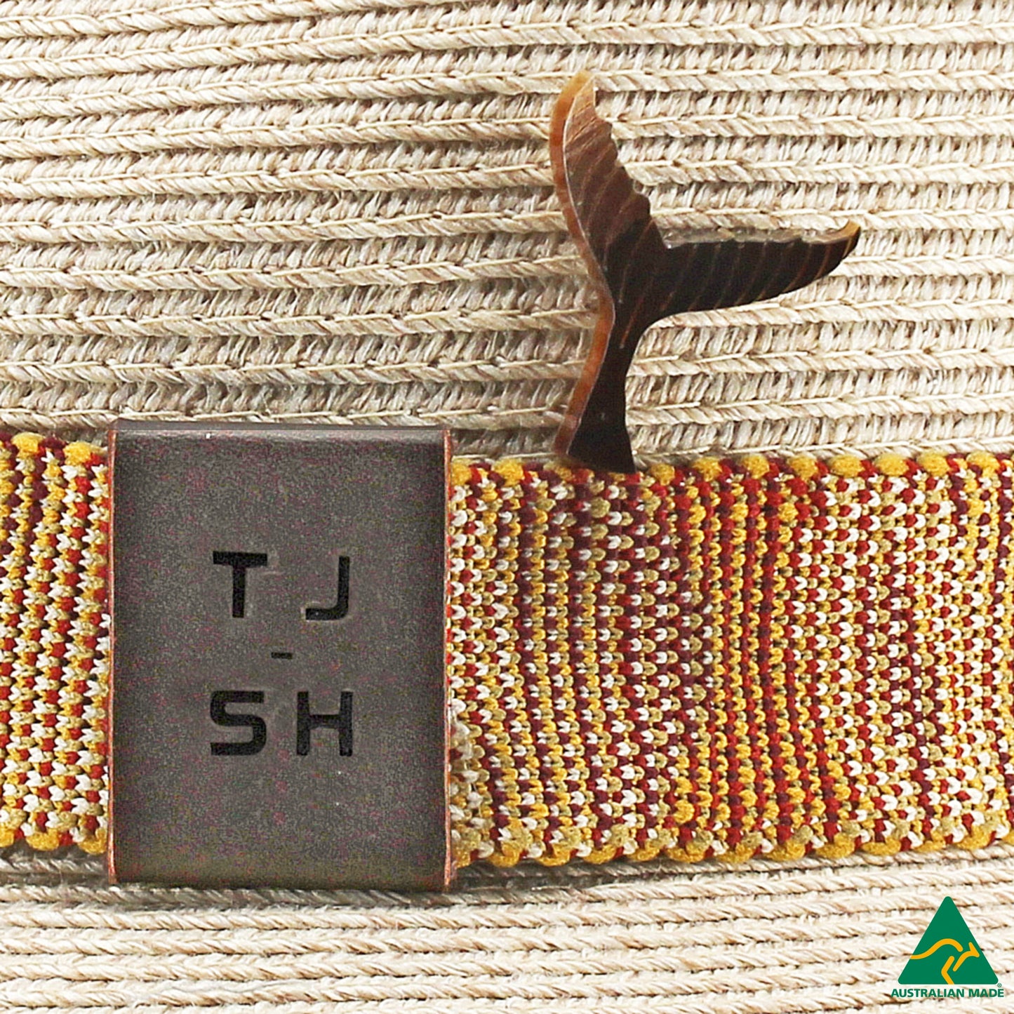 Dune Explorer Flexibraid® Wheat