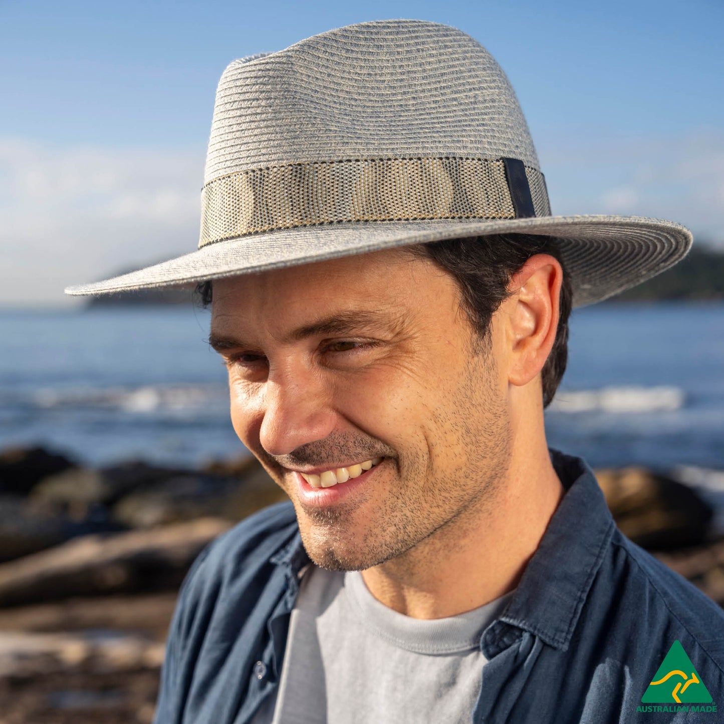 Reef Explorer Flexibraid® Blue Spruce