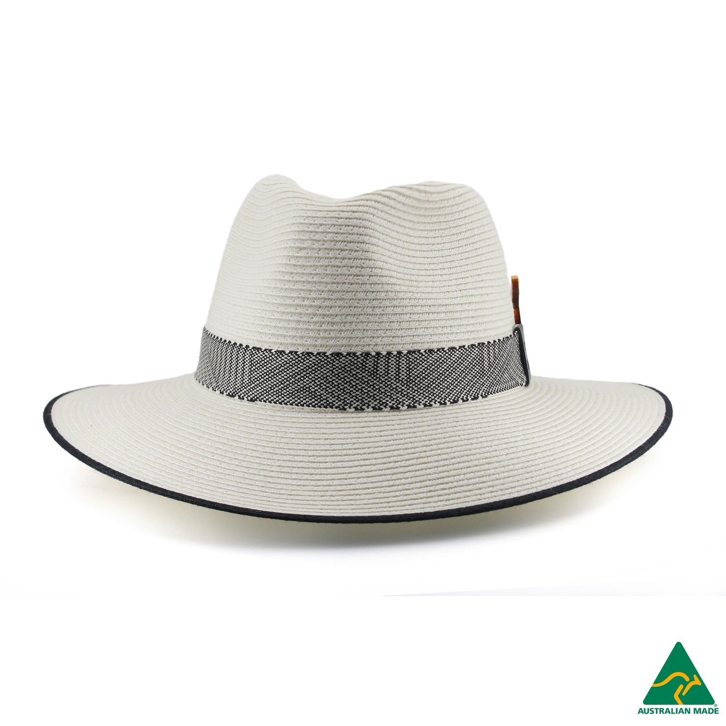 Urban Explorer Flexibraid® Ivory/Black