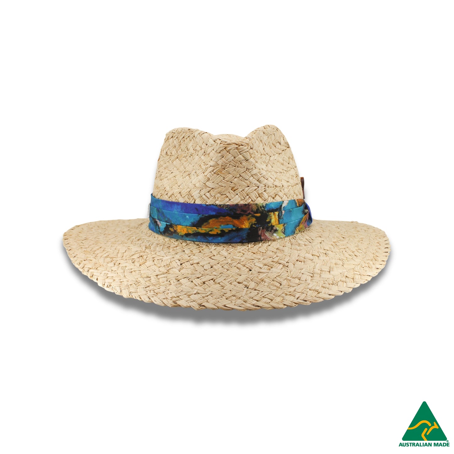 Shoreline Searcher Raffia Natural