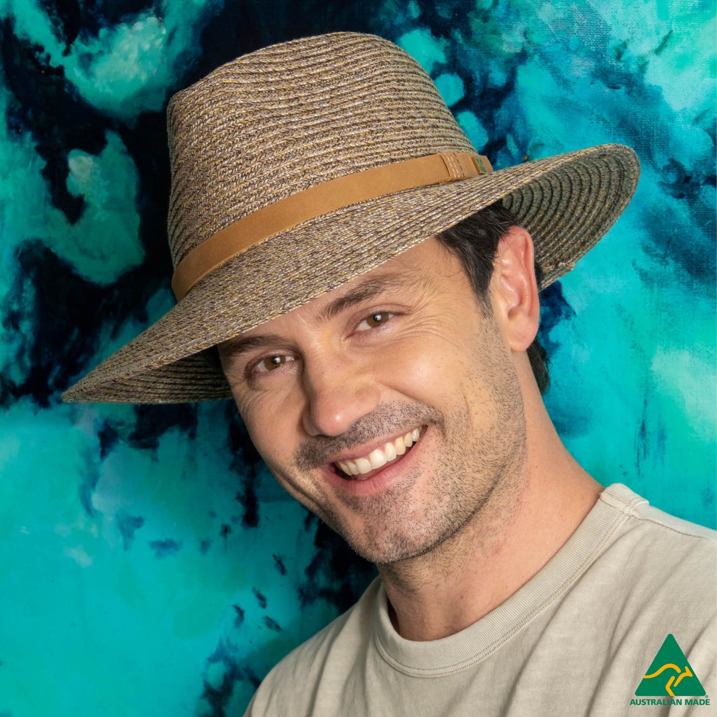 Kimberley Adventurer Flexibraid® Oatmeal