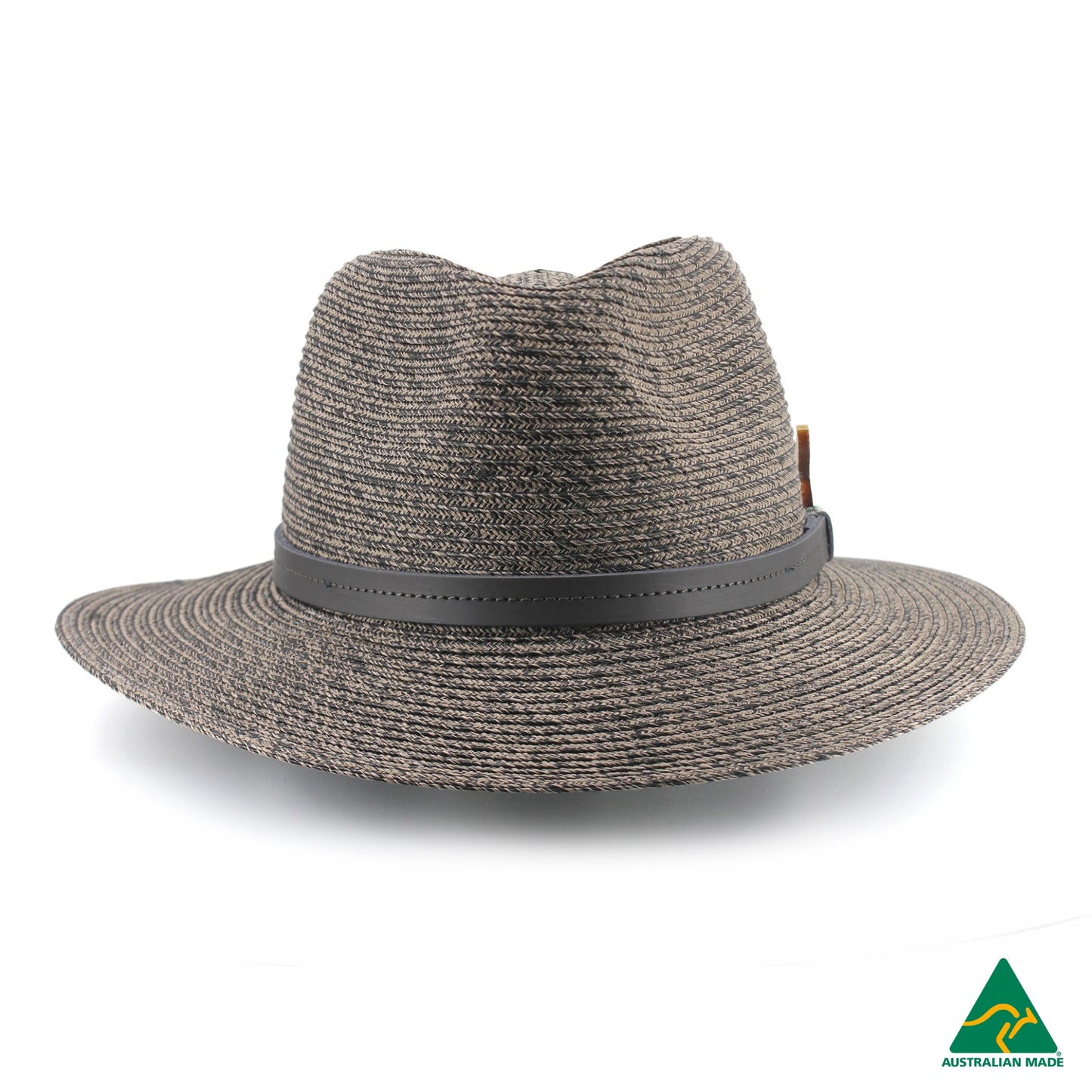 Kimberley Adventurer Flexibraid® Mix Charcoal