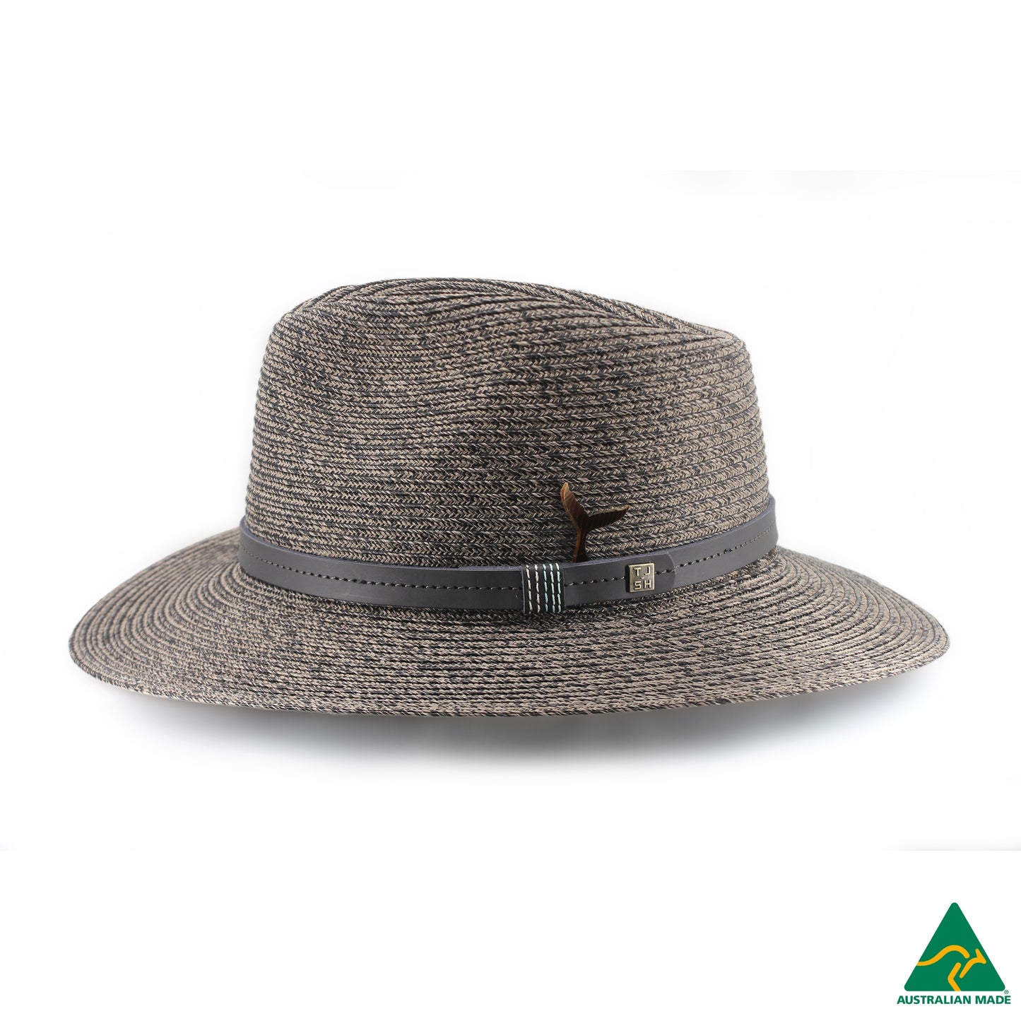 Kimberley Adventurer Flexibraid® Mix Charcoal