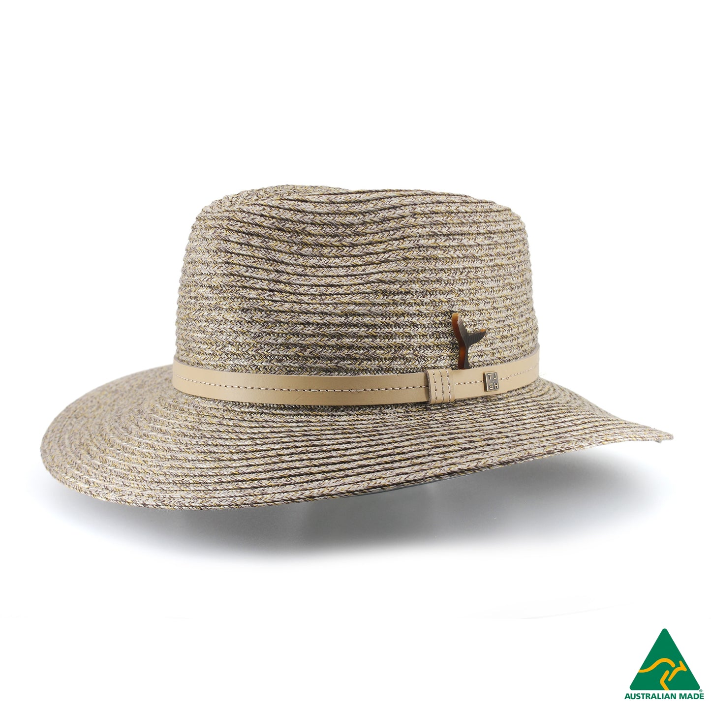 Kimberley Adventurer Flexibraid® Oatmeal