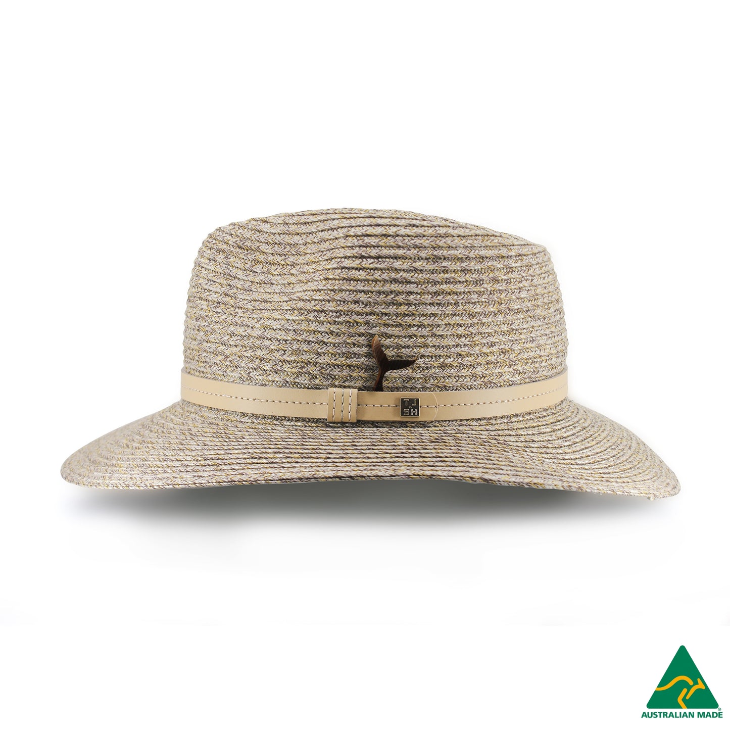 Kimberley Adventurer Flexibraid® Oatmeal