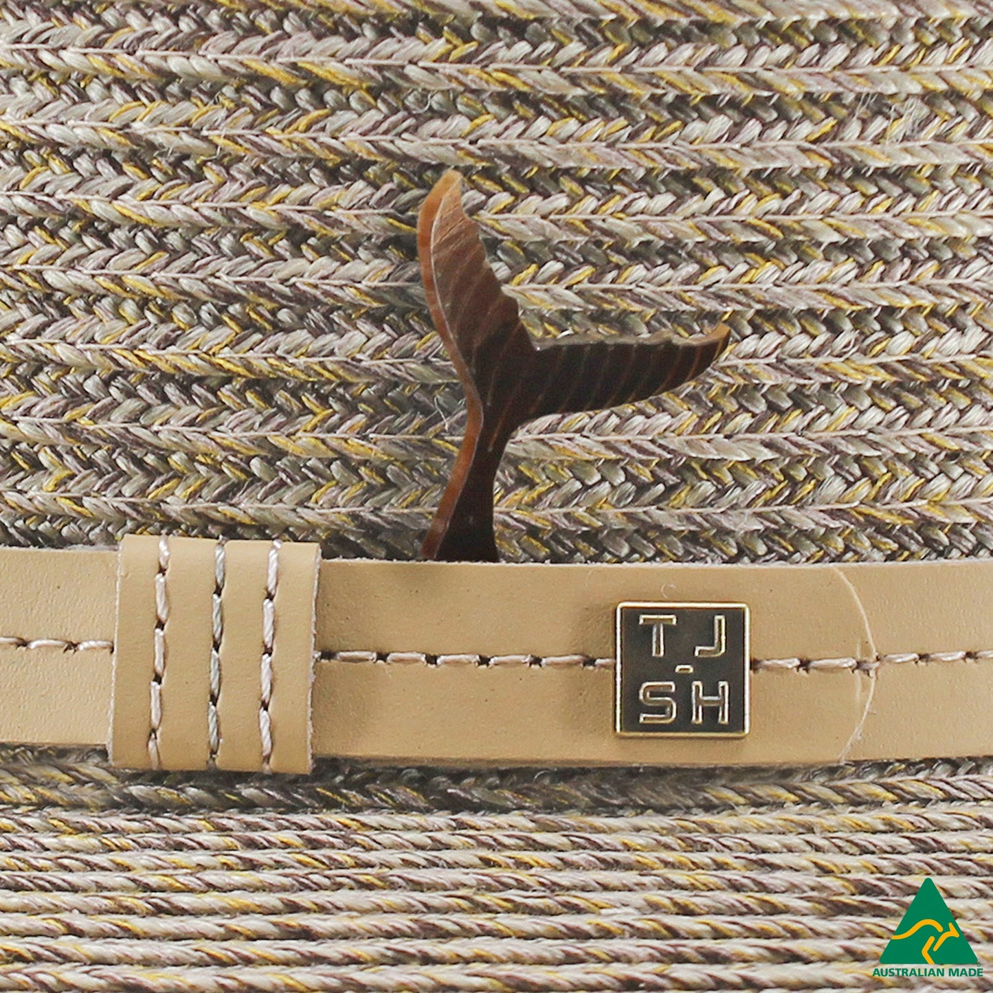 Kimberley Adventurer Flexibraid® Oatmeal