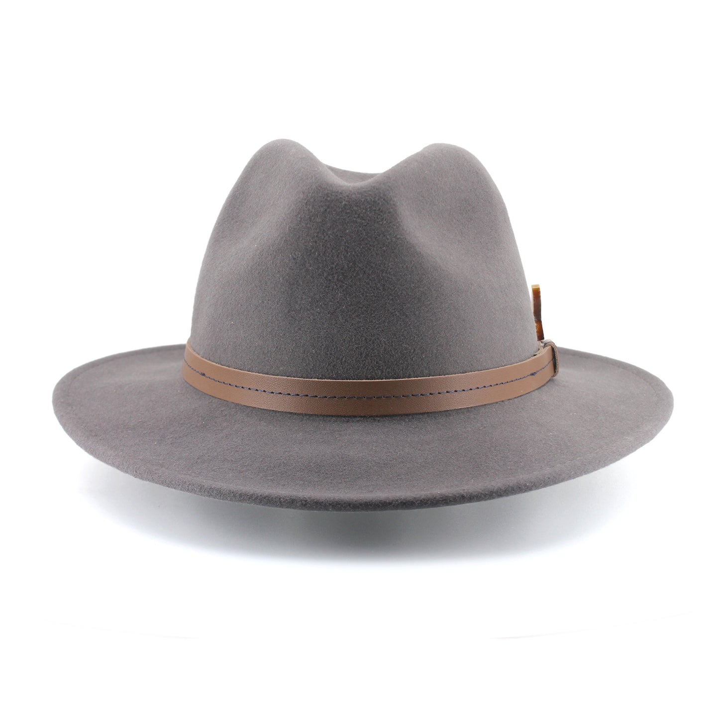 Simpson Adventurer Felt Charcoal