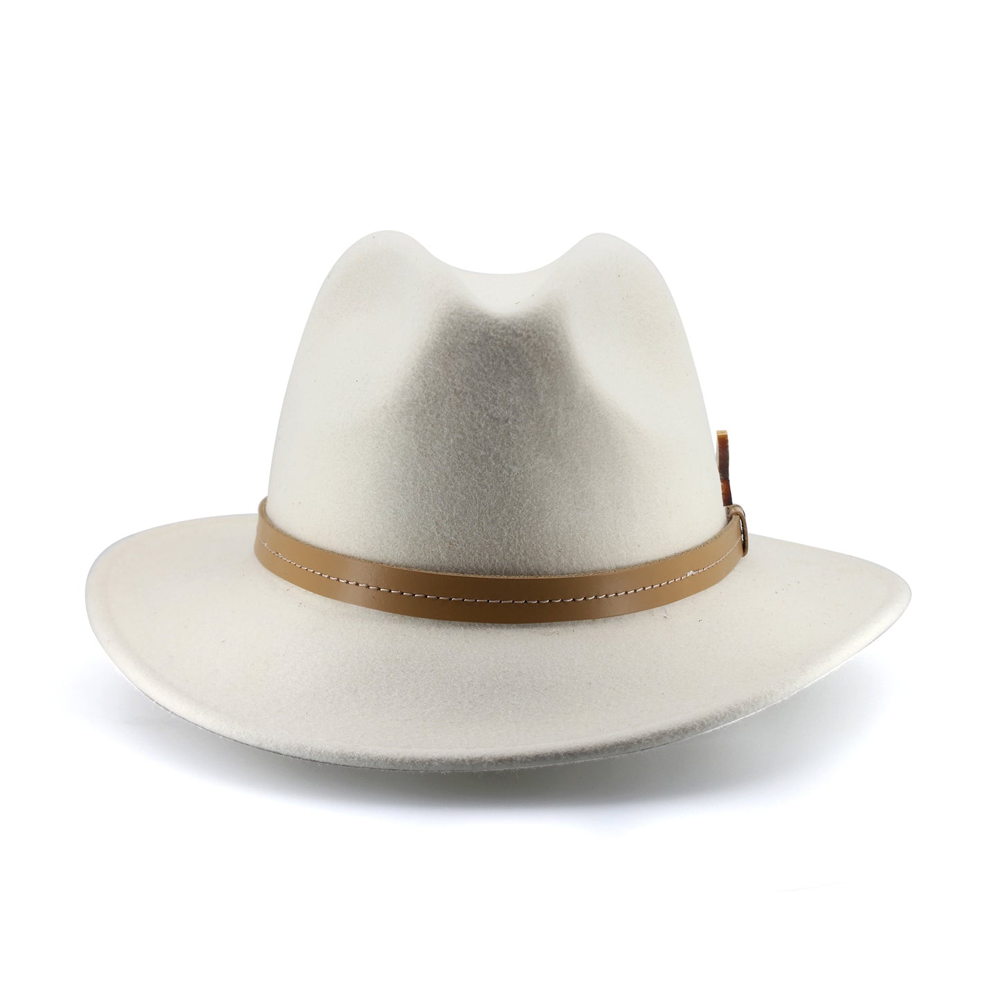 Simpson Adventurer Felt Ivory