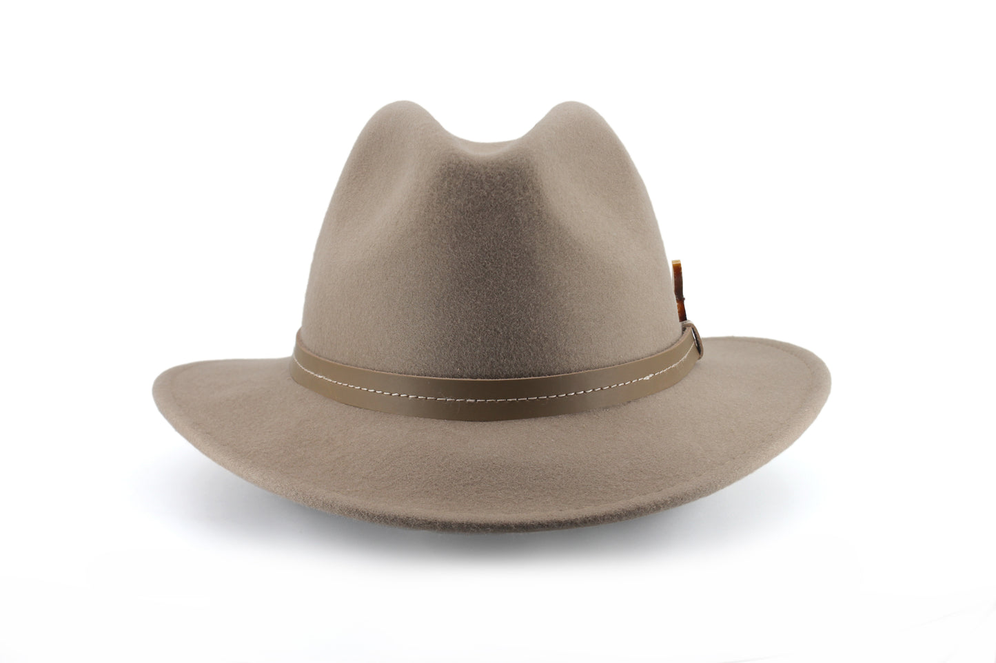 Simpson Adventurer Felt Camel