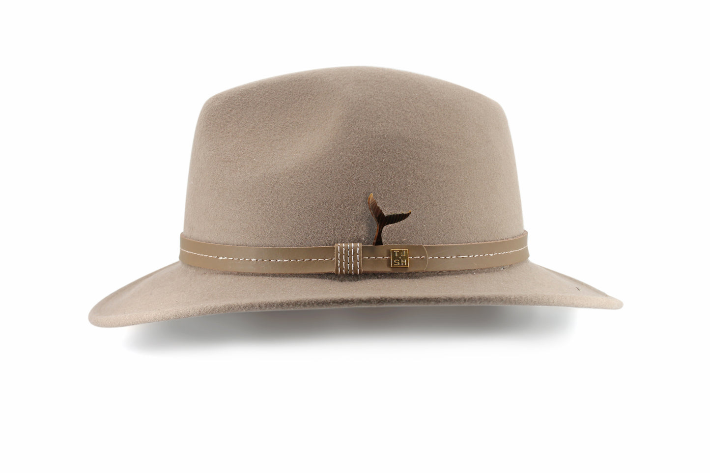Simpson Adventurer Felt Camel