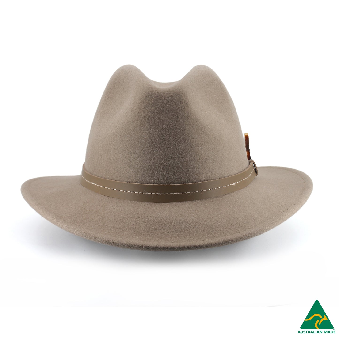 Simpson Adventurer Felt