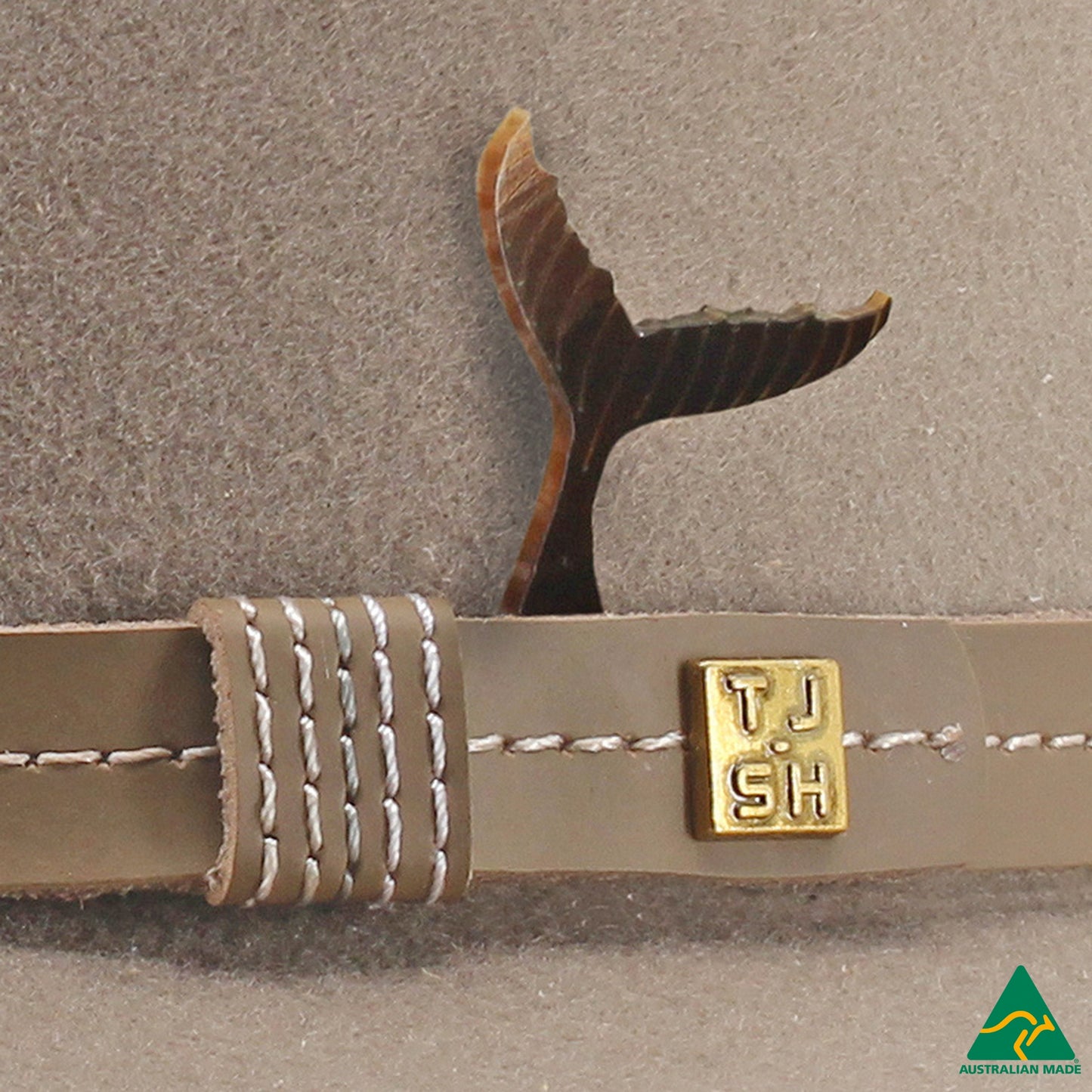 Simpson Adventurer Felt