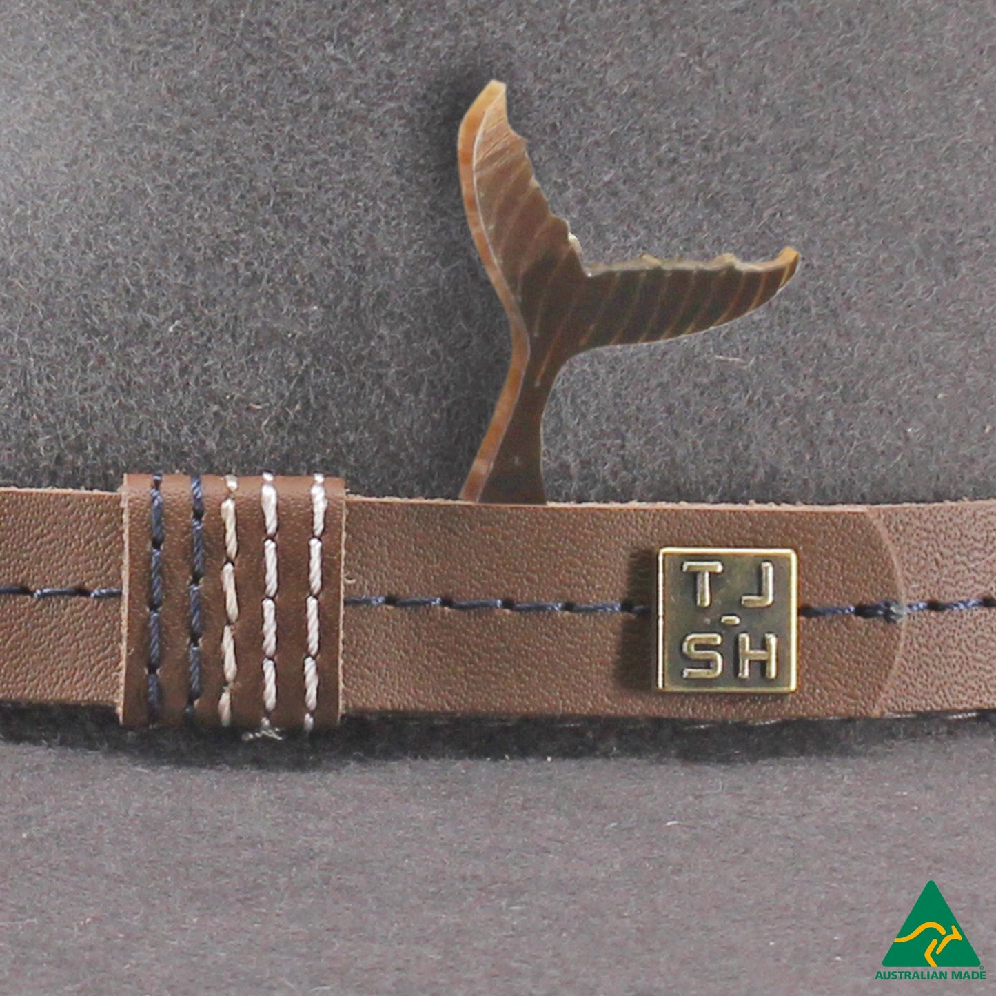 Simpson Adventurer Felt