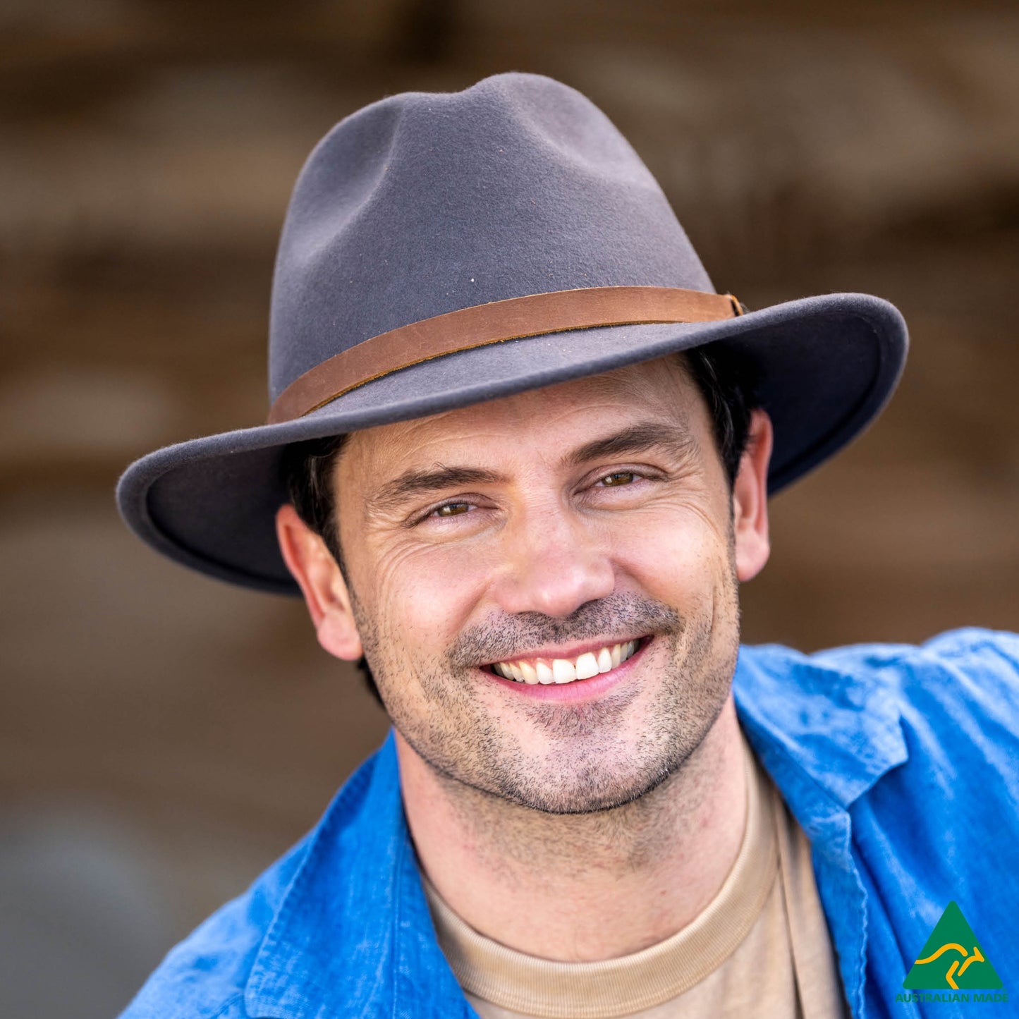 Simpson Adventurer Felt