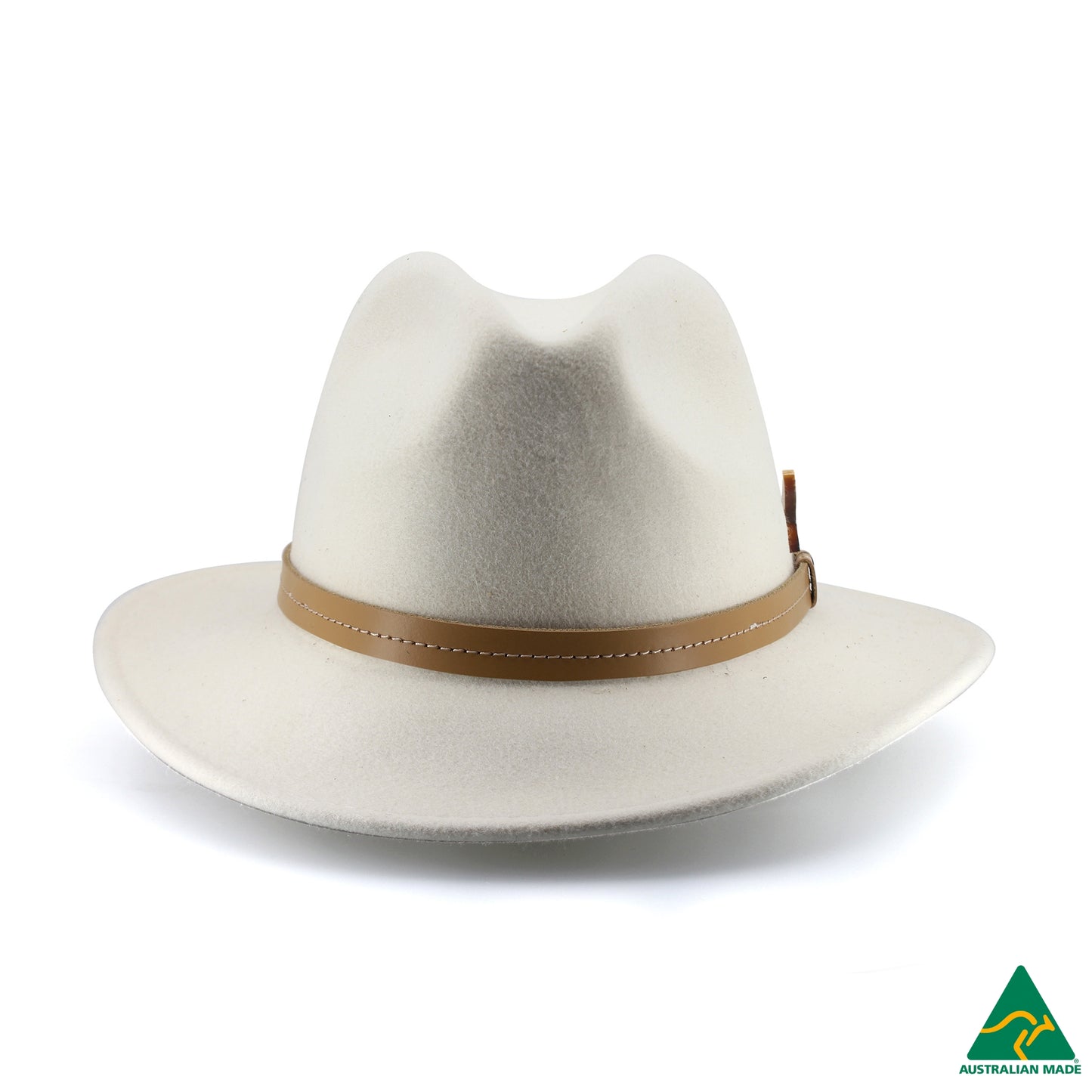 Simpson Adventurer Felt