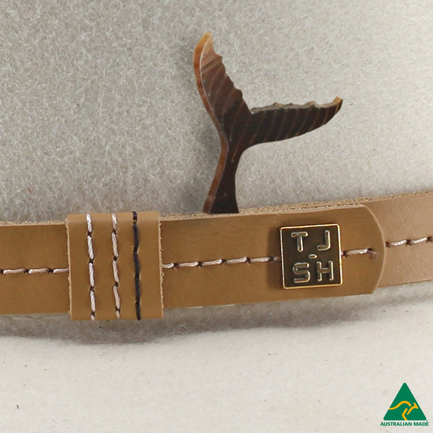 Simpson Adventurer Felt