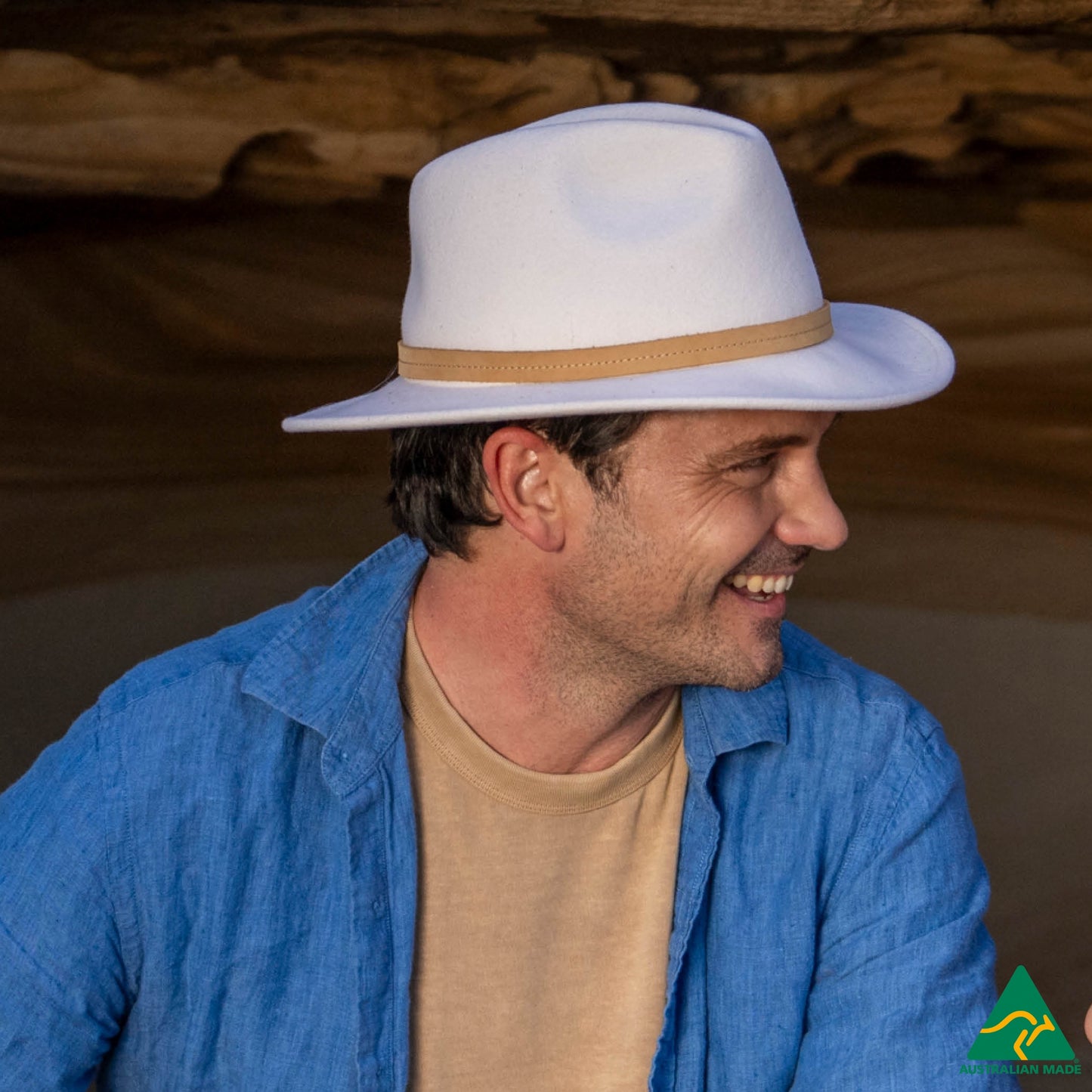 Simpson Adventurer Felt