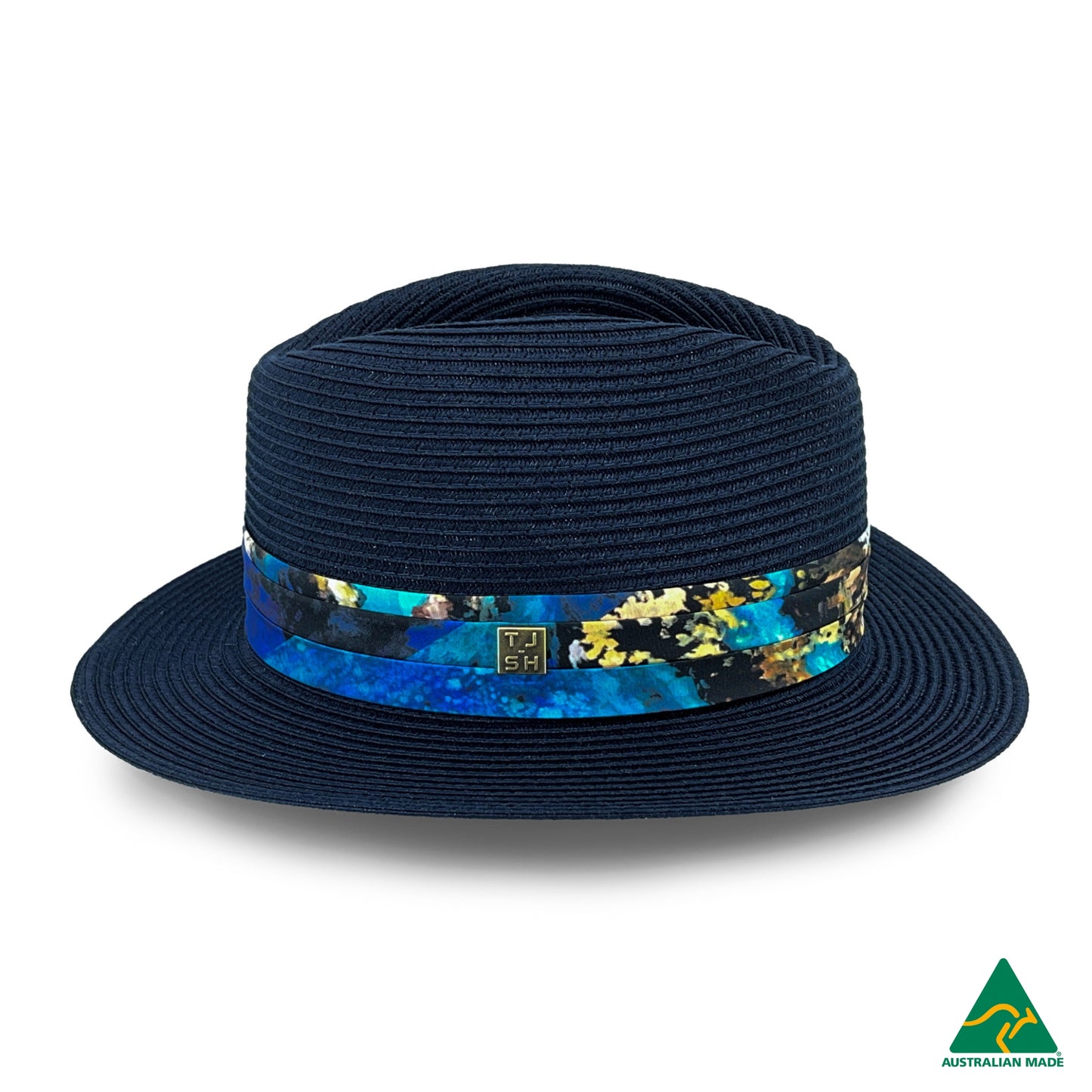 Wistari Flexibraid® Fedora