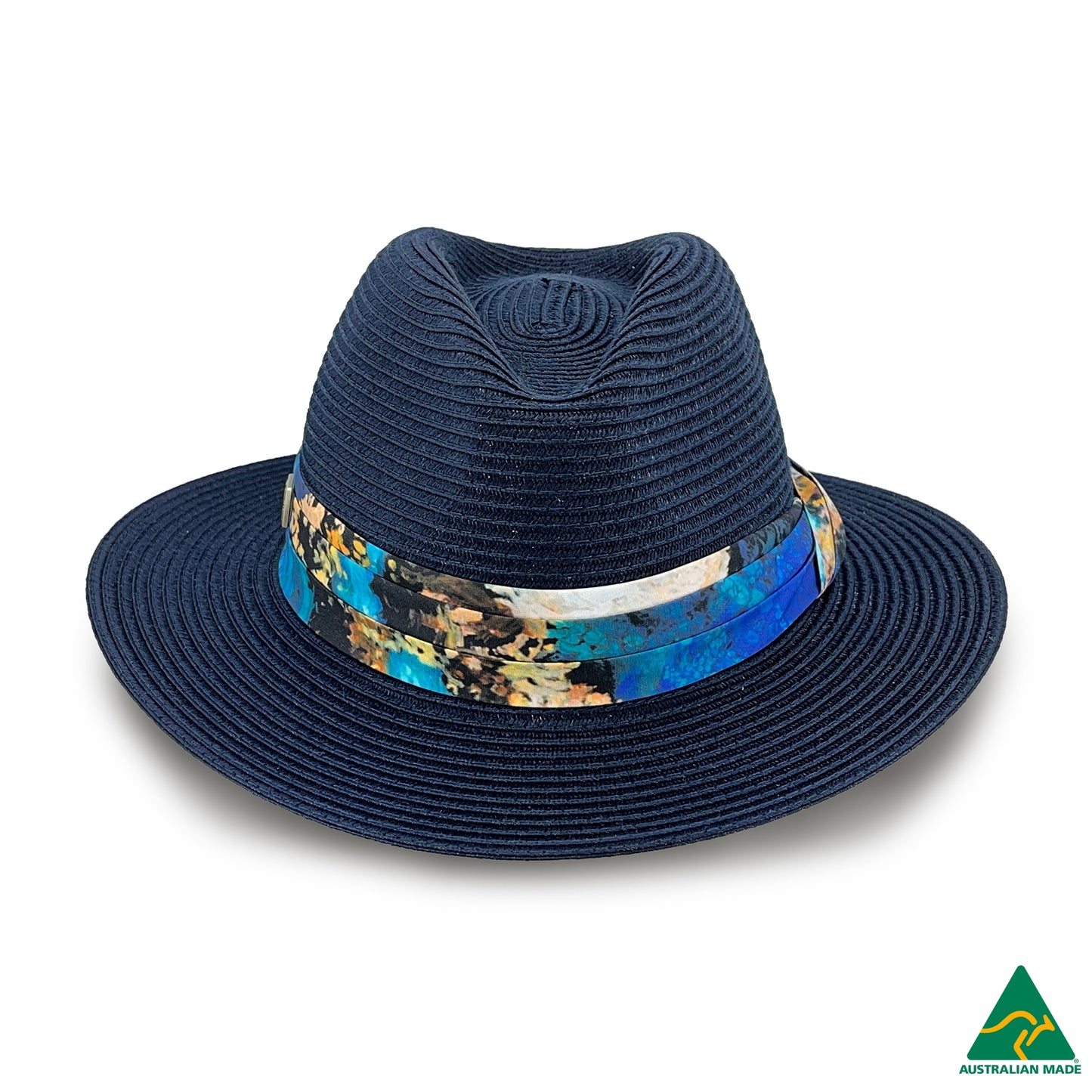 Wistari Flexibraid® Fedora