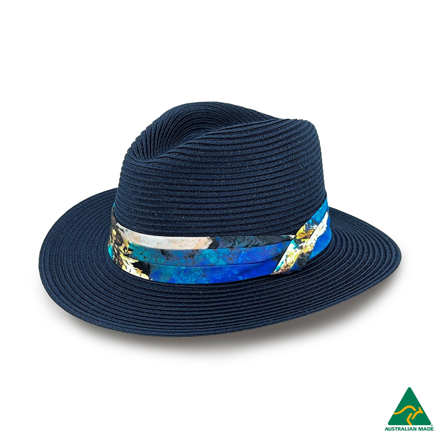 Wistari Flexibraid® Fedora