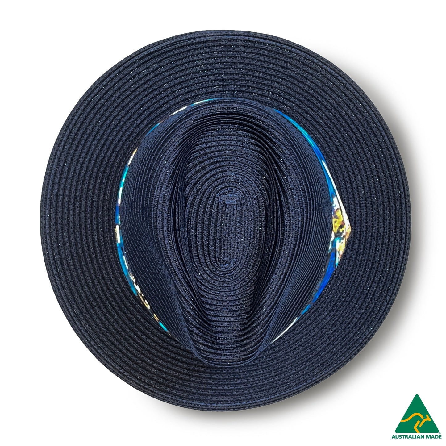 Wistari Flexibraid® Fedora