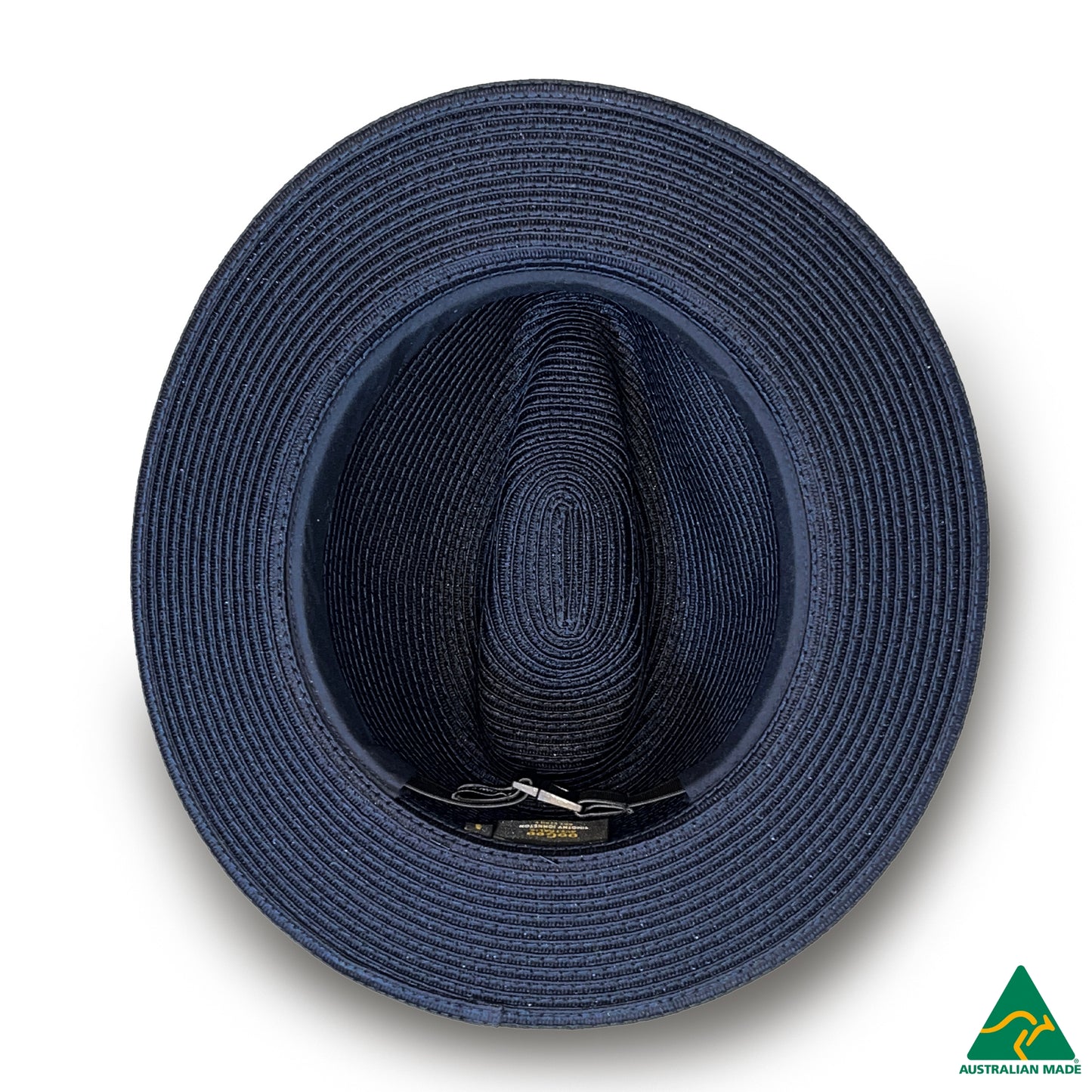 Wistari Flexibraid® Fedora