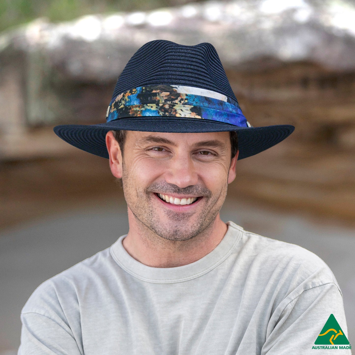 Wistari Flexibraid® Fedora