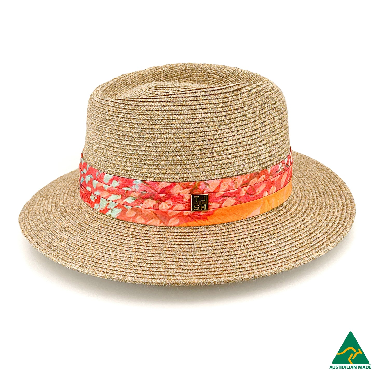 Desert Reef Flexibraid® Fedora