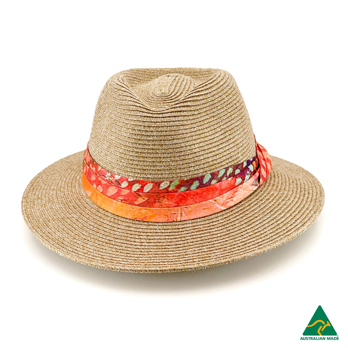 Desert Reef Flexibraid® Fedora