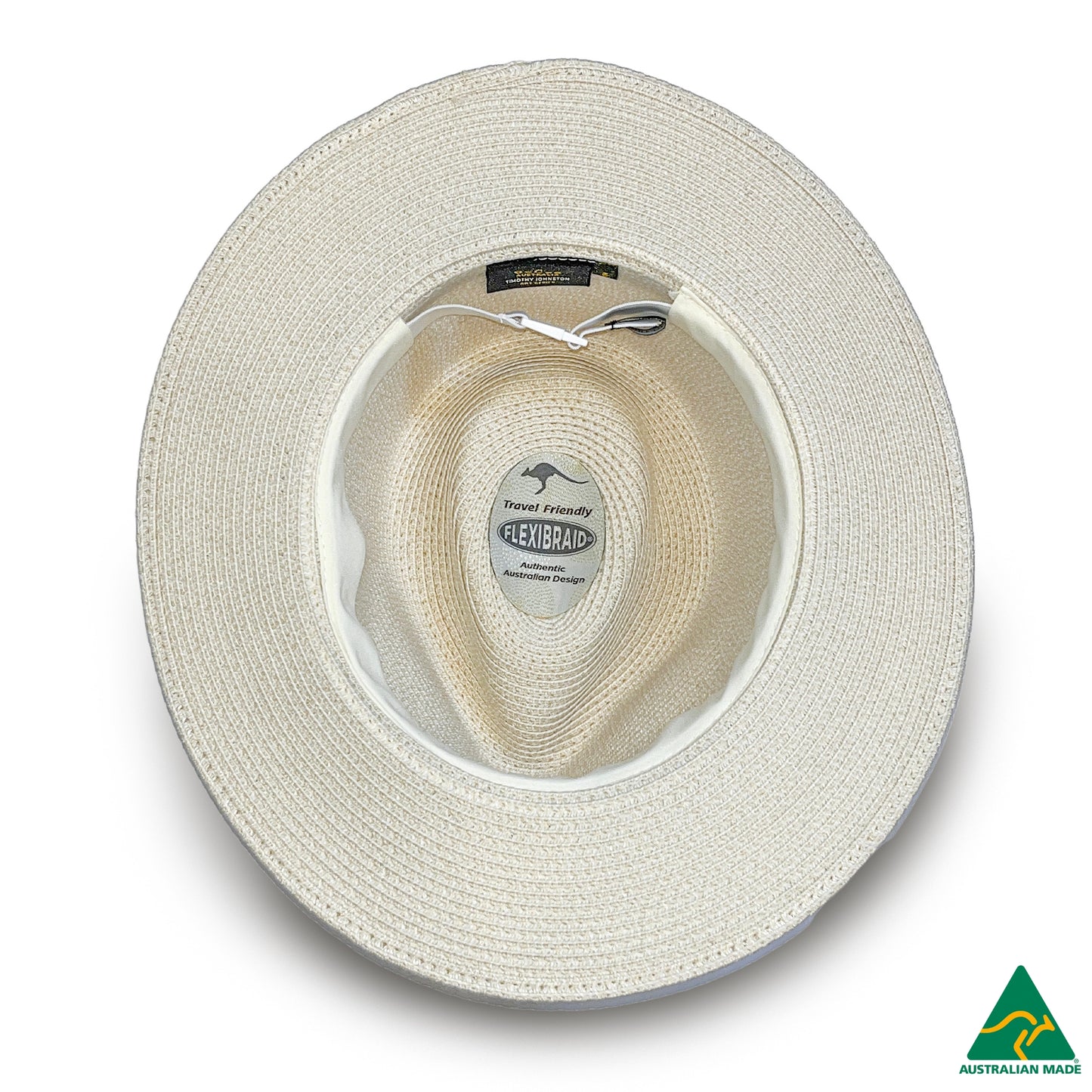 Daintree Flexibraid® Fedora